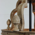French lantern